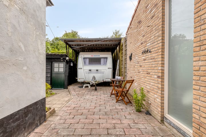 Foto 31 van Regenboogstraat 35