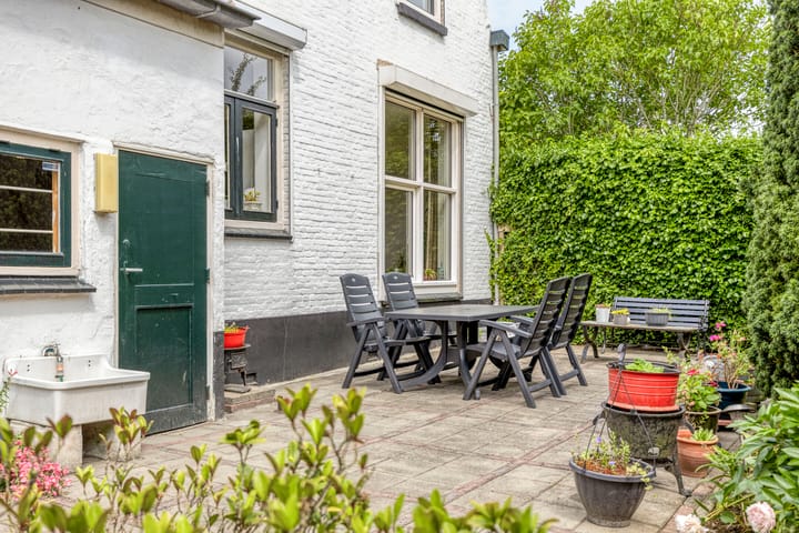 Foto 32 van Regenboogstraat 35