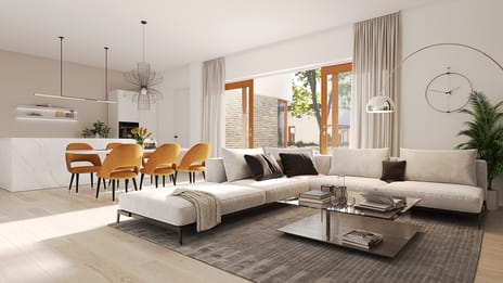 Villa Rodenrijs thumbnail