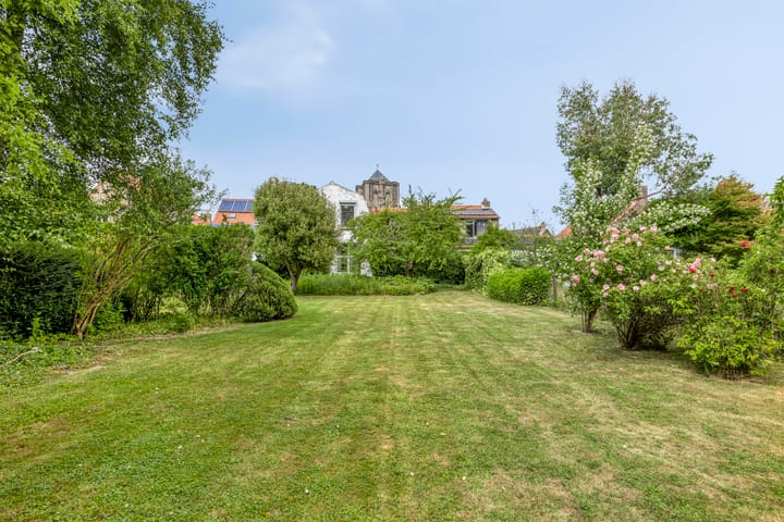 Foto 35 van Regenboogstraat 35