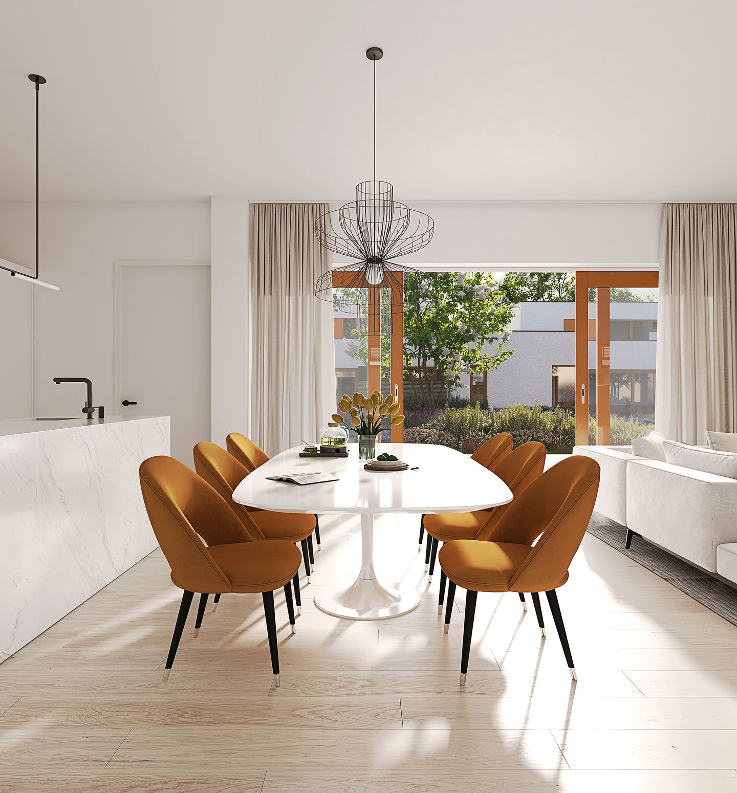 Photo 1 of Villa Rodenrijs (Bouwnr. 8)