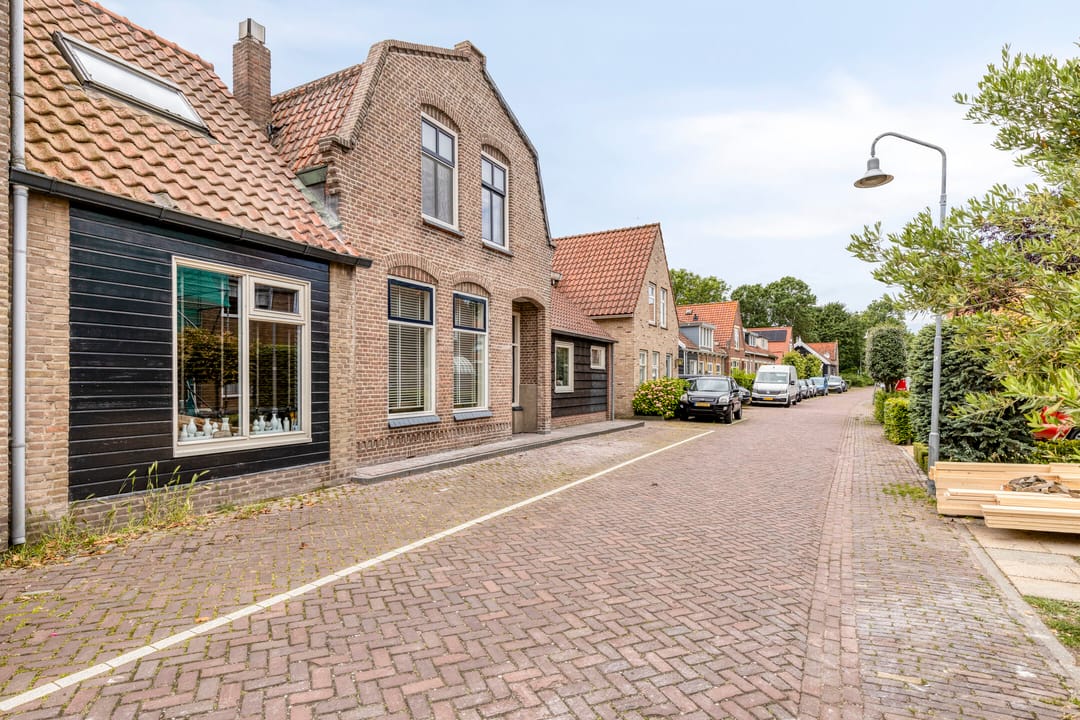 Foto 38 van Regenboogstraat 35