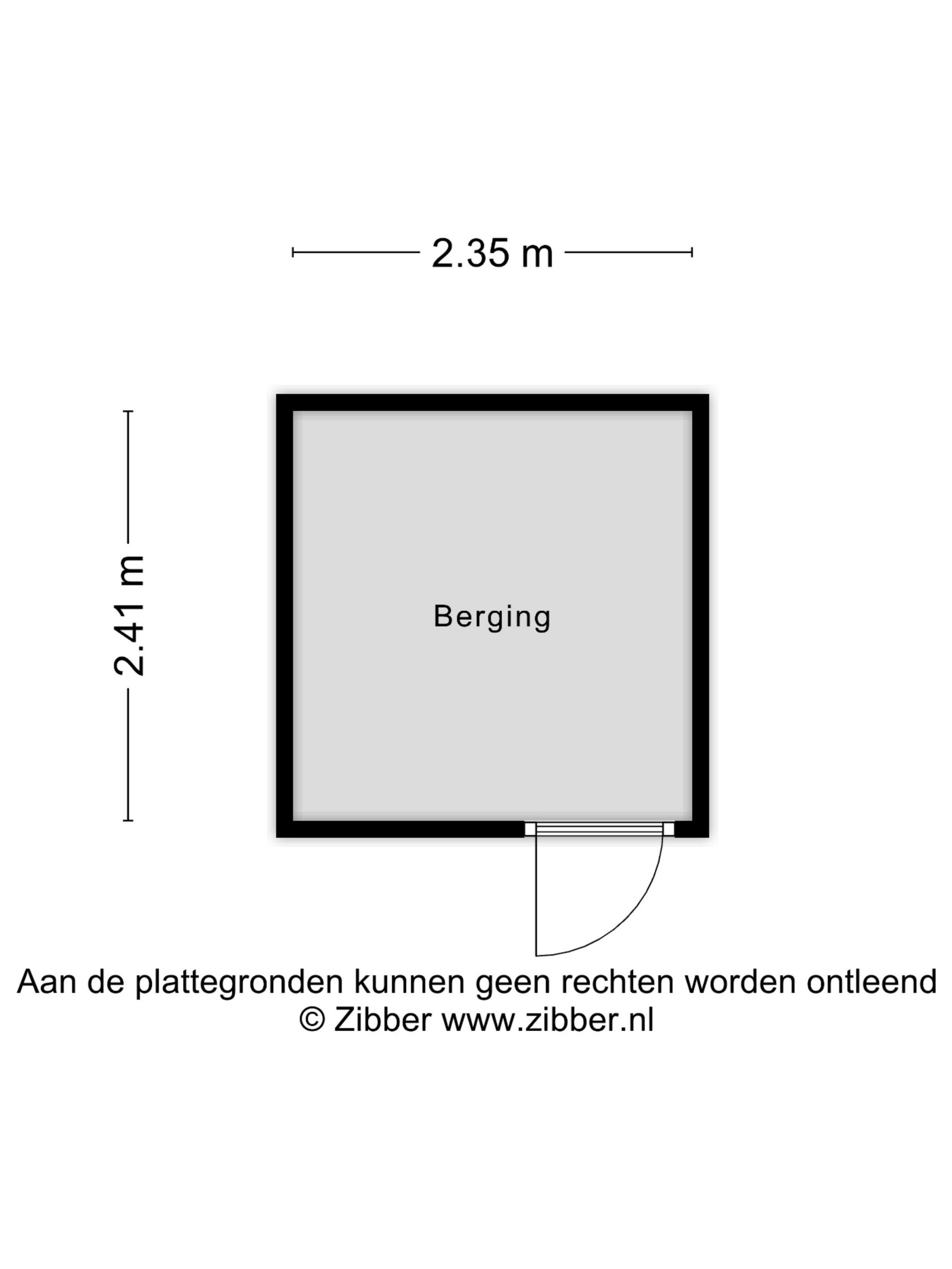 Foto 42 van Regenboogstraat 35
