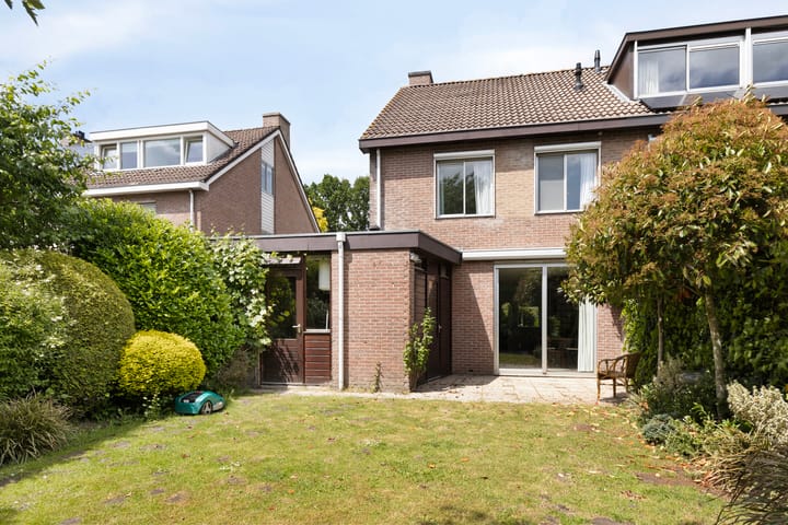 Photo 19 of Laan van Zuilenveld 24