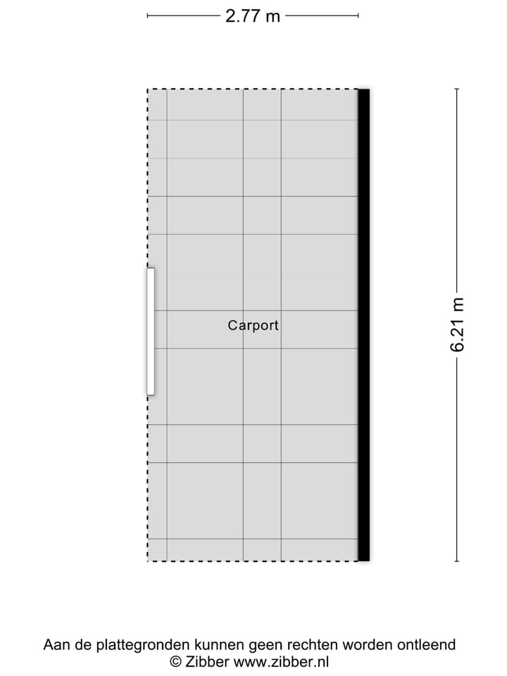Foto 43 van Regenboogstraat 35