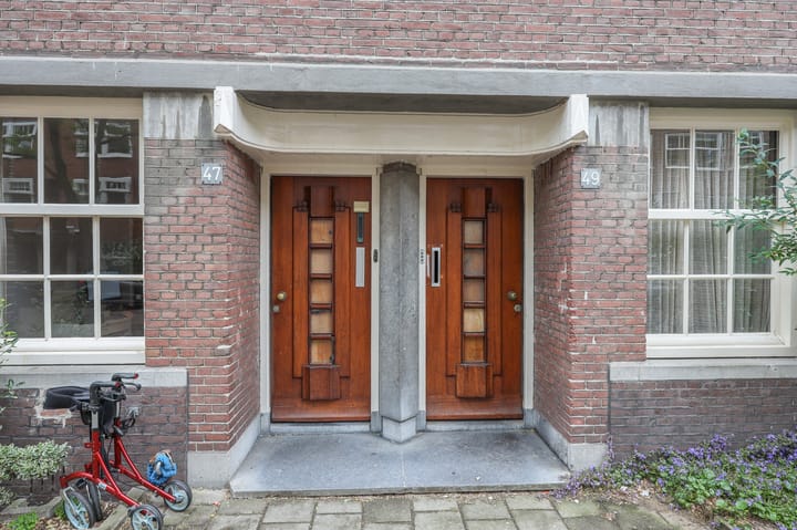 Foto 4 van Roerstraat 47-3