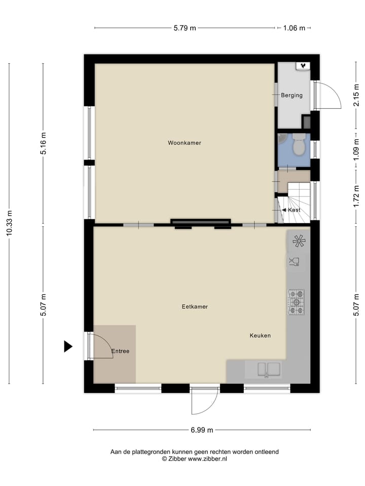 Foto 35 van Roomeinde 13