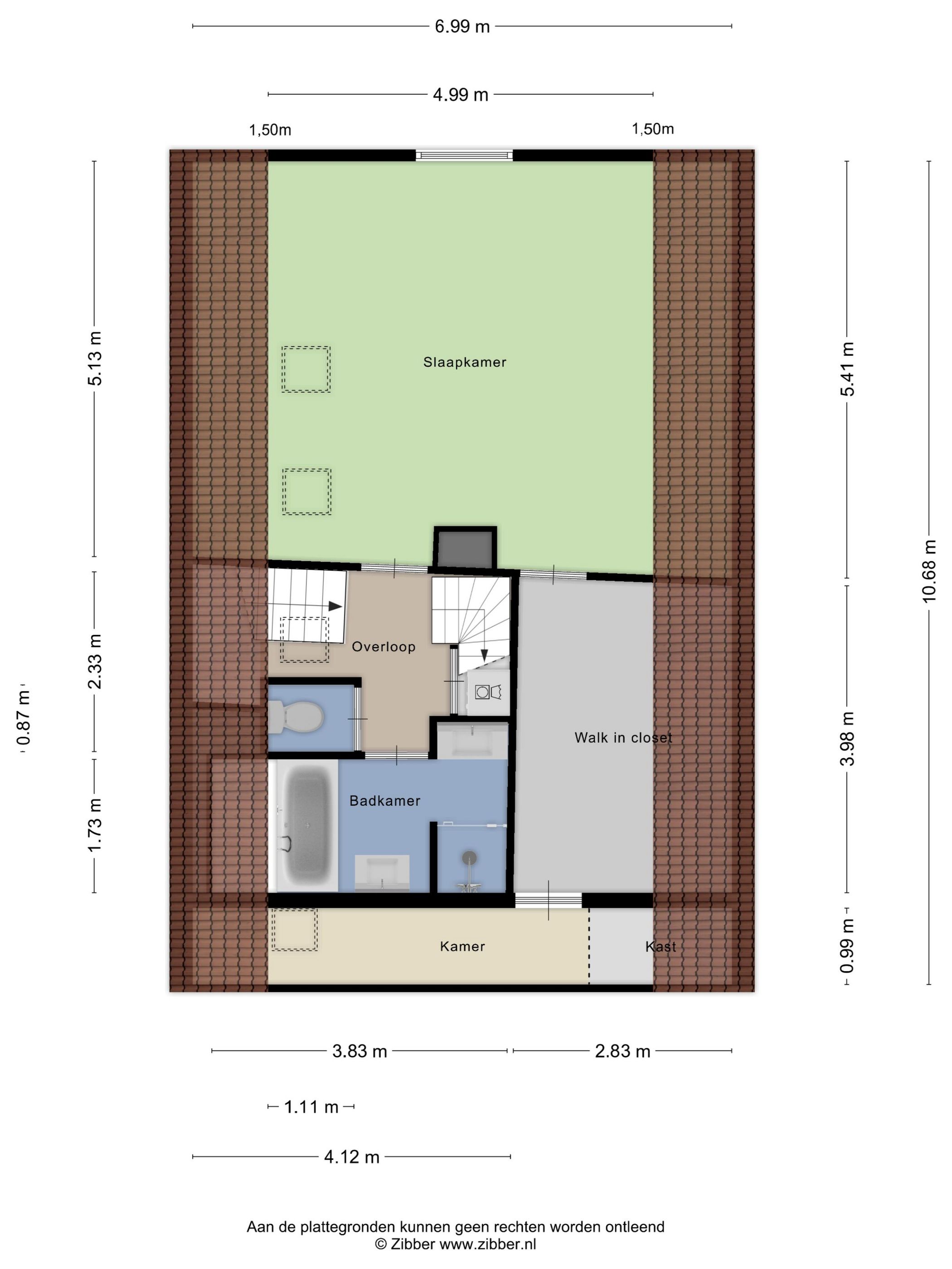 Foto 36 van Roomeinde 13
