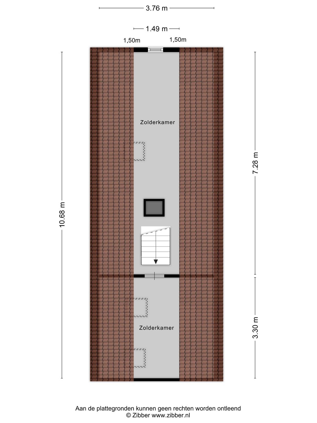 Foto 37 van Roomeinde 13