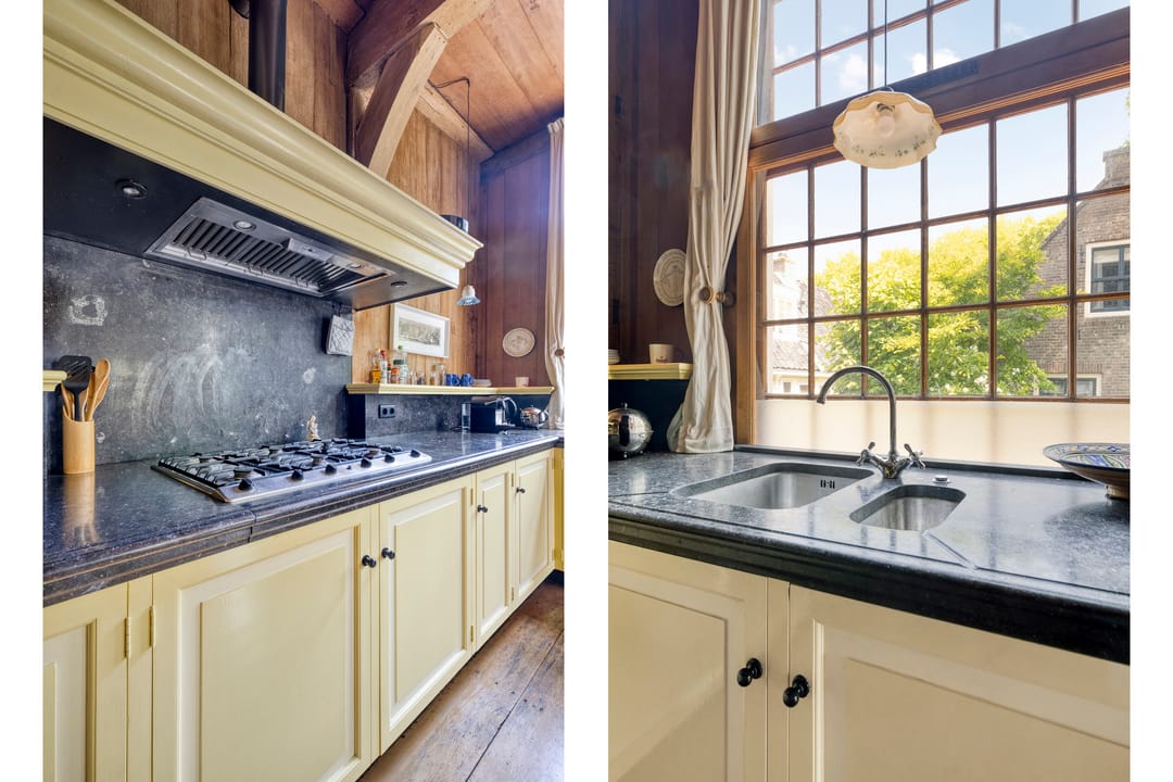 Foto 17 van Roomeinde 13