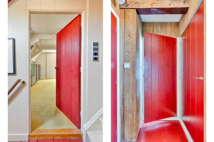 Foto 19 van Roomeinde 13