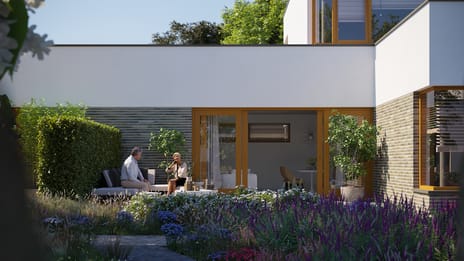 Villa Rodenrijs thumbnail