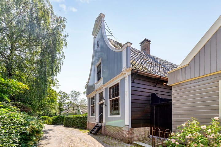 Foto 6 van Roomeinde 13