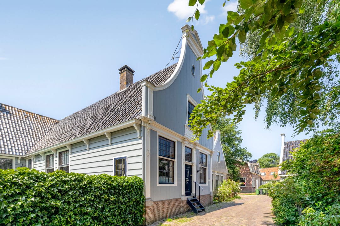 Foto 7 van Roomeinde 13