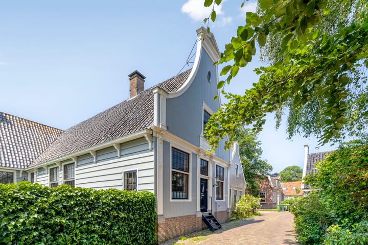 Foto 7 van Roomeinde 13