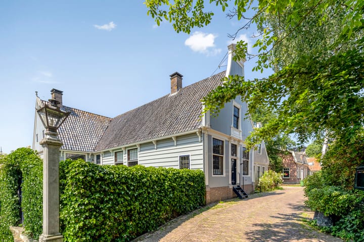 Foto 8 van Roomeinde 13