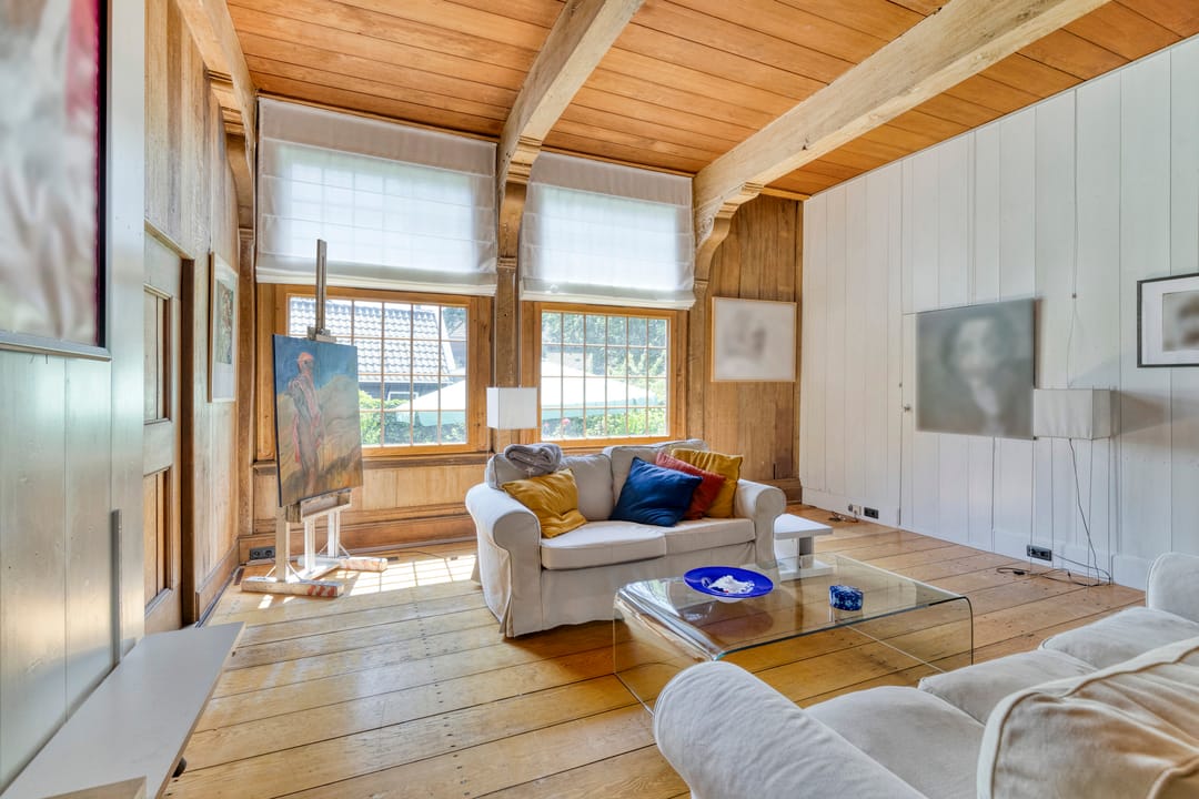 Foto 2 van Roomeinde 13