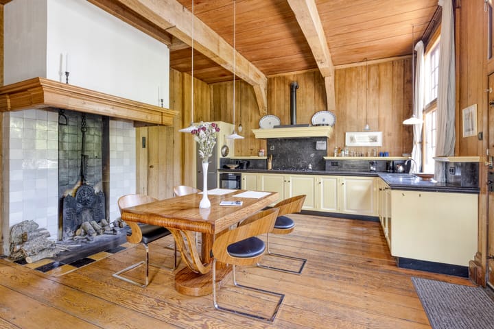 Foto 13 van Roomeinde 13