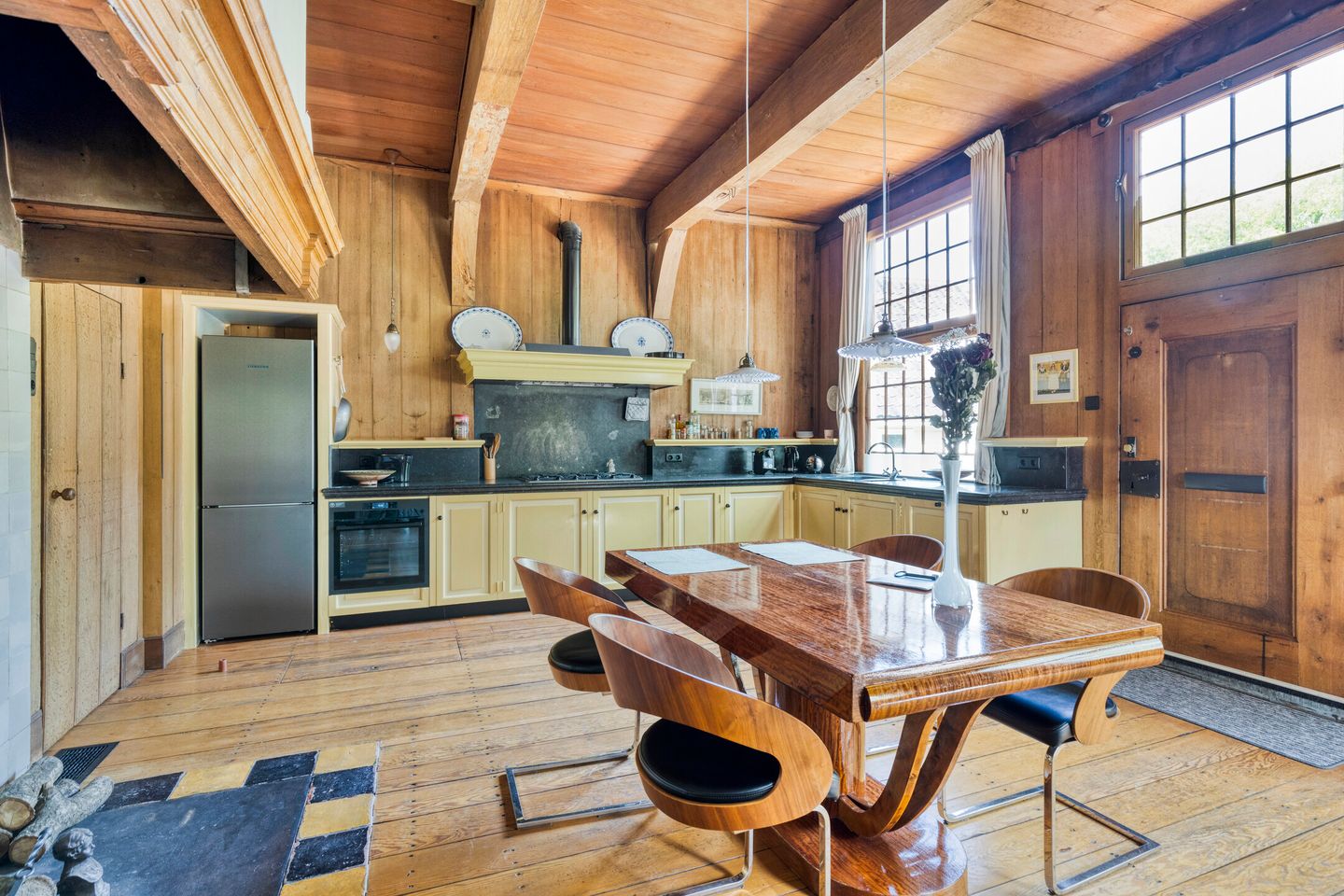 Foto 14 van Roomeinde 13