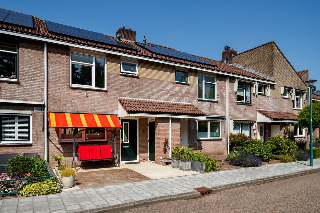 Foto 1 van Van Lingelaan 118