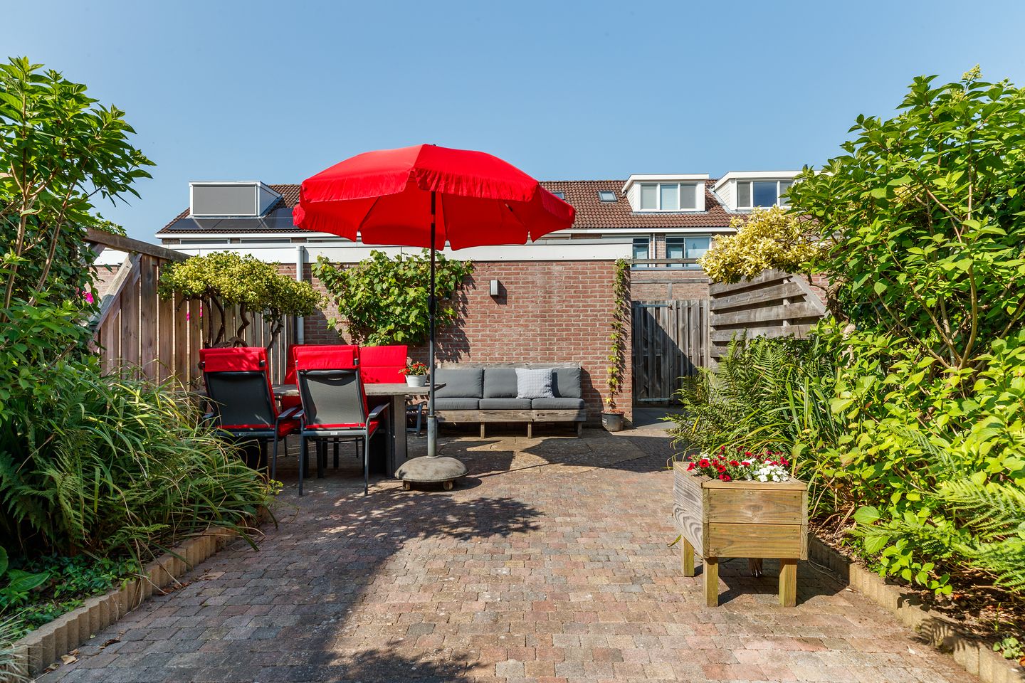 Foto 5 van Van Lingelaan 118