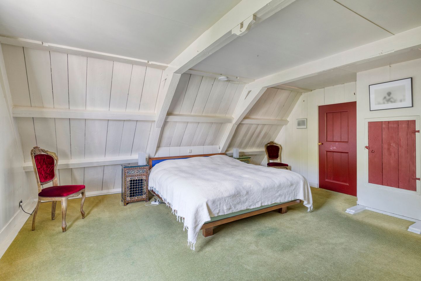 Foto 4 van Roomeinde 13