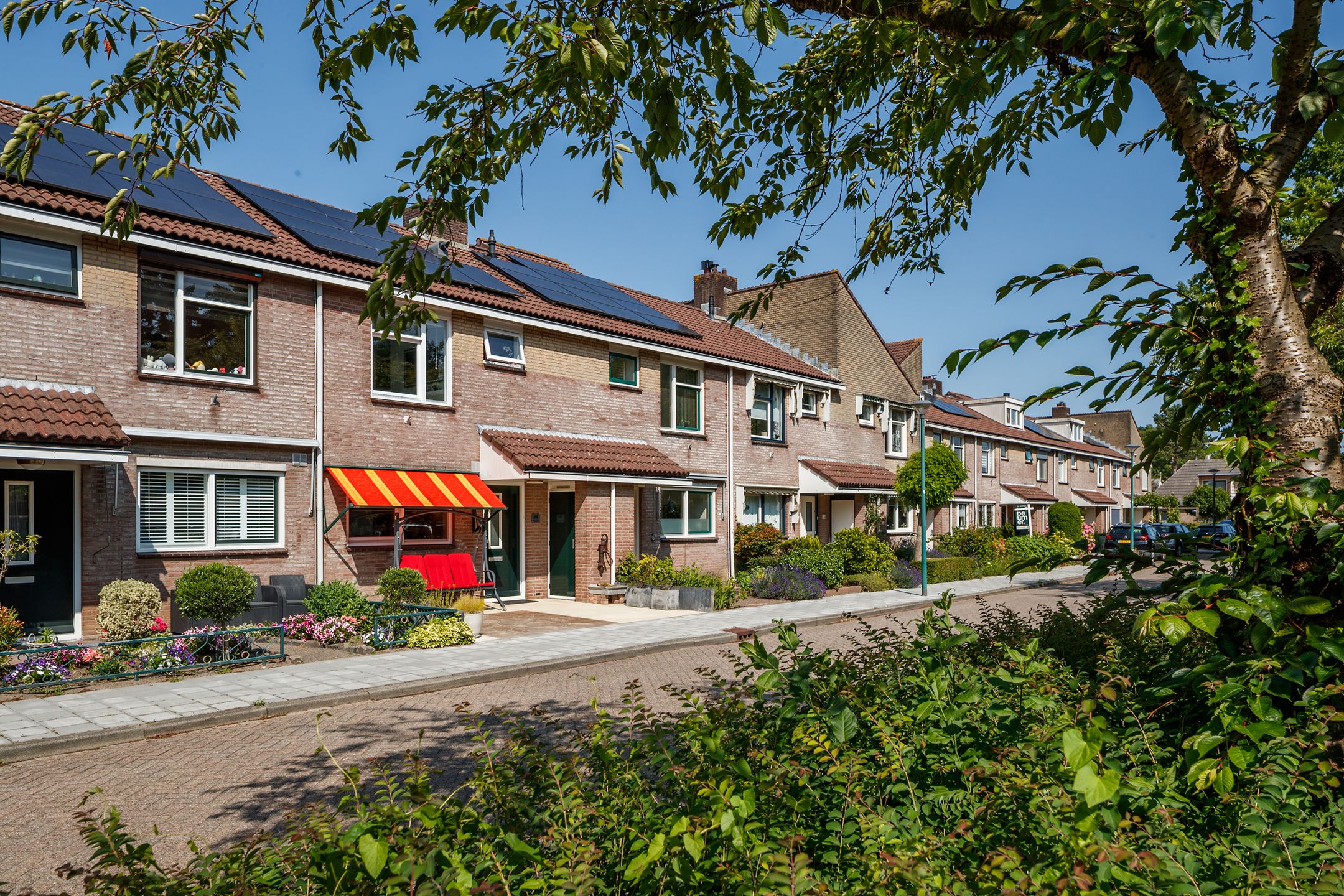 Foto 6 van Van Lingelaan 118