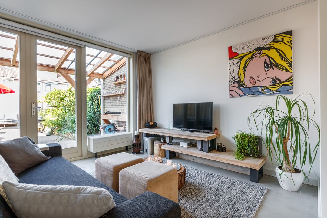 Foto 7 van Van Lingelaan 118