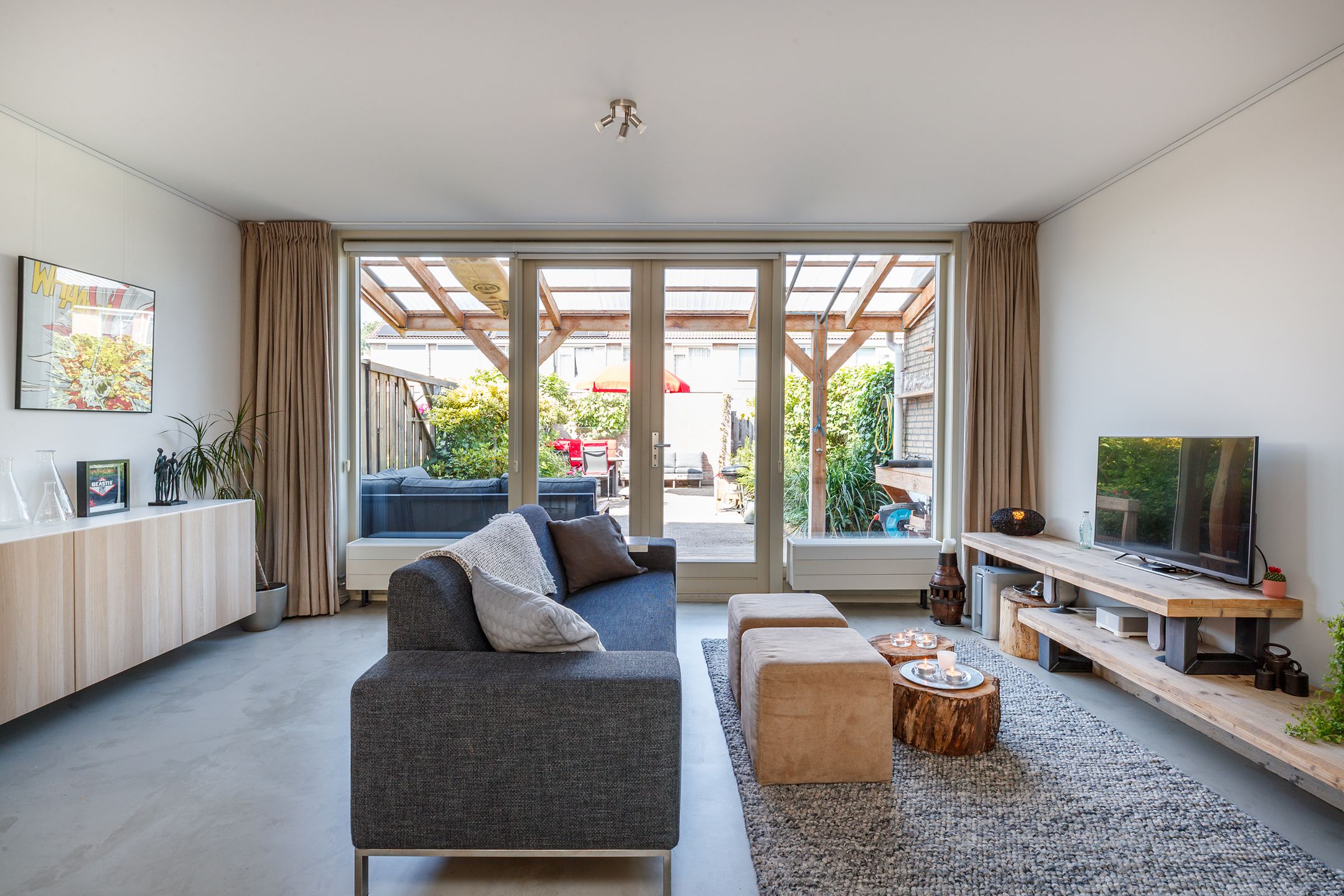 Foto 9 van Van Lingelaan 118