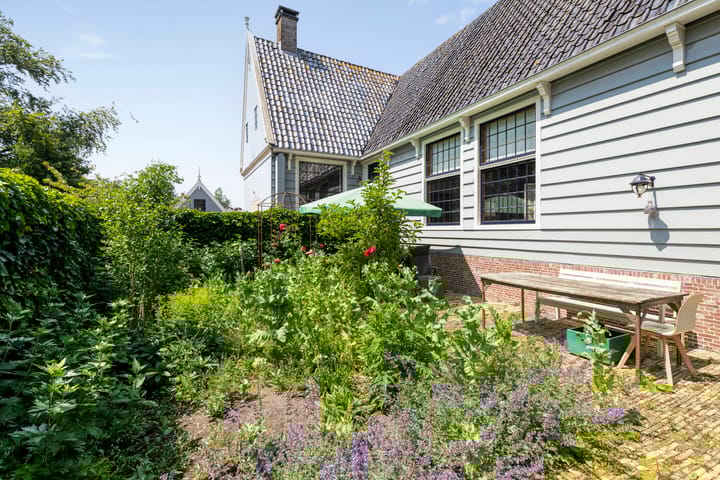 Foto 30 van Roomeinde 13