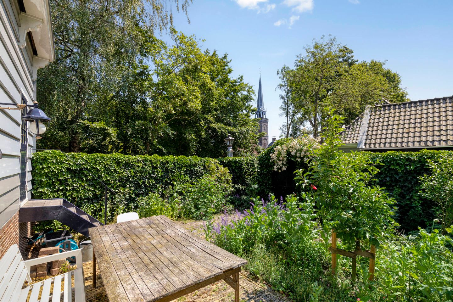 Foto 5 van Roomeinde 13