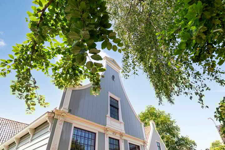 Foto 31 van Roomeinde 13