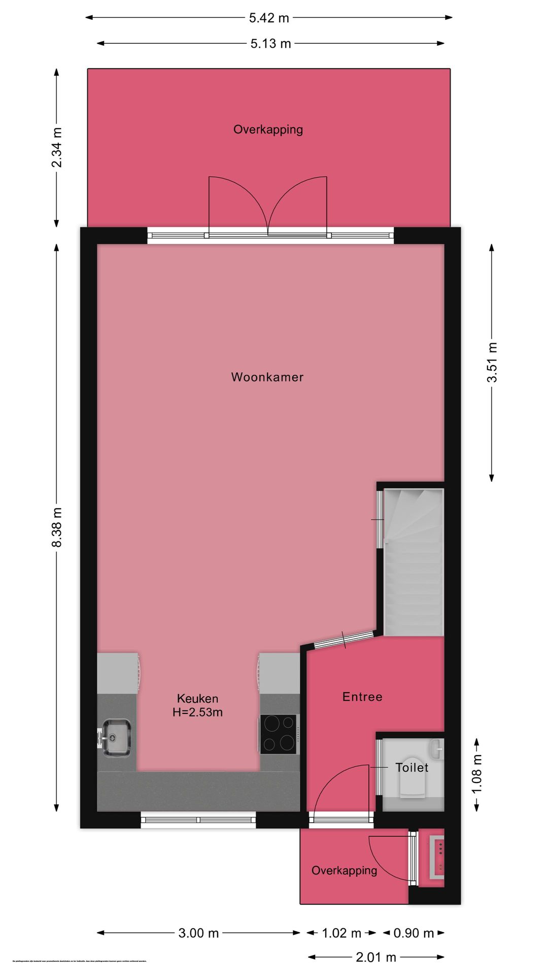 Foto 31 van Van Lingelaan 118
