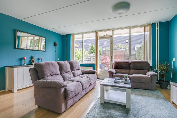 Foto 2 van Buñuellaan 49