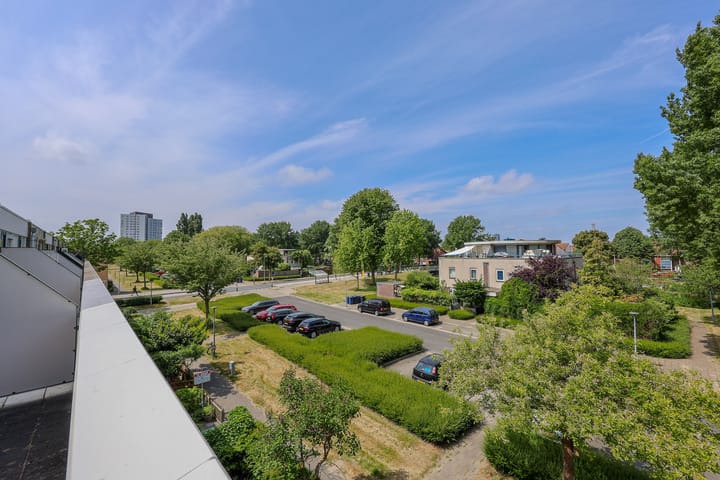 Foto 3 van Buñuellaan 49