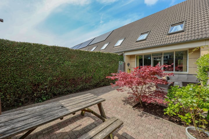 Foto 4 van Buñuellaan 49