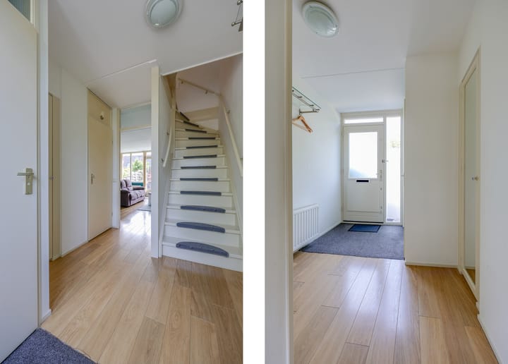 Foto 5 van Buñuellaan 49