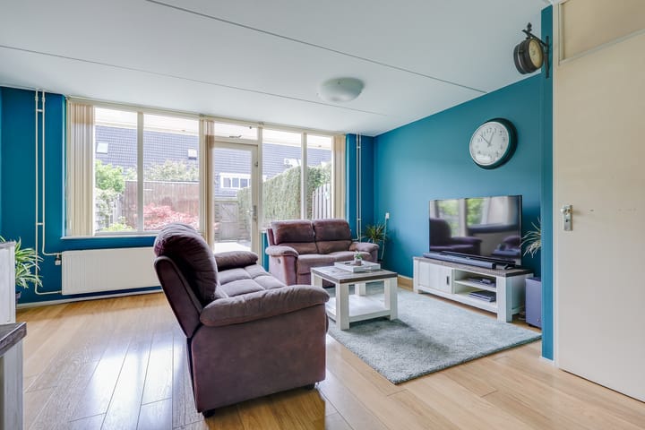 Foto 6 van Buñuellaan 49