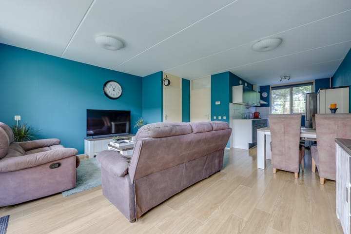 Foto 7 van Buñuellaan 49