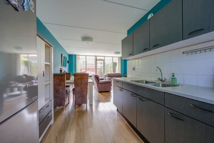 Foto 9 van Buñuellaan 49