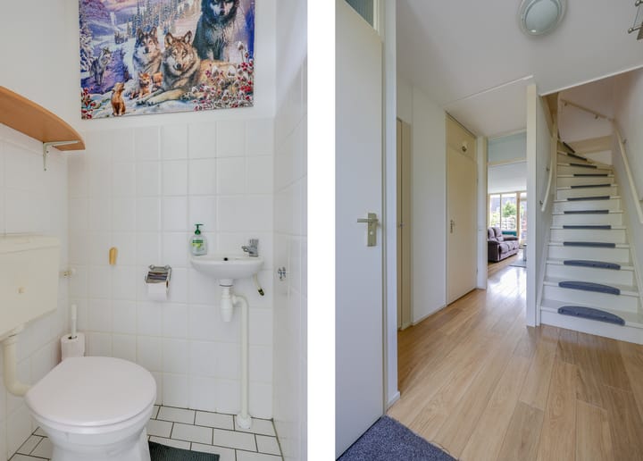 Foto 12 van Buñuellaan 49