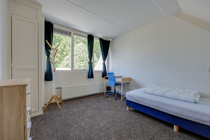 Foto 21 van Buñuellaan 49