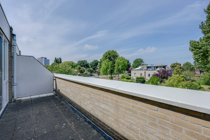 Foto 24 van Buñuellaan 49