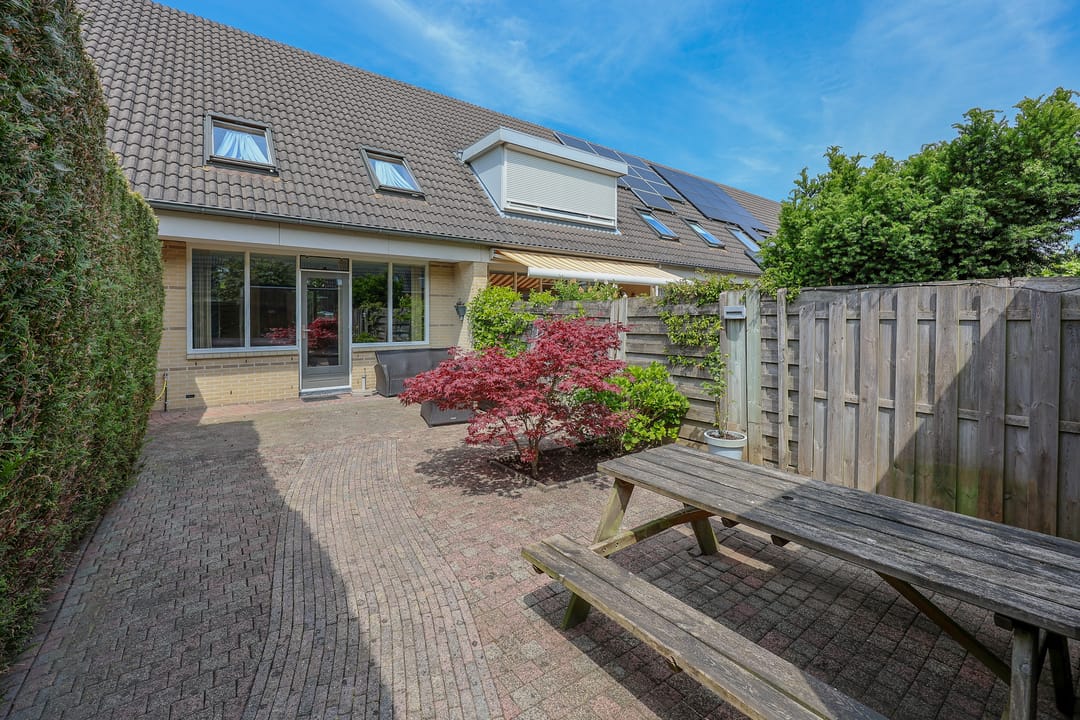 Photo 26 of Buñuellaan 49