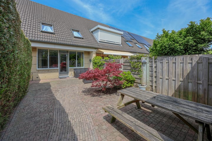 Foto 26 van Buñuellaan 49