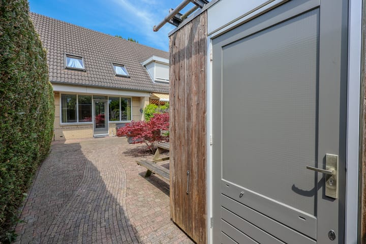 Foto 29 van Buñuellaan 49