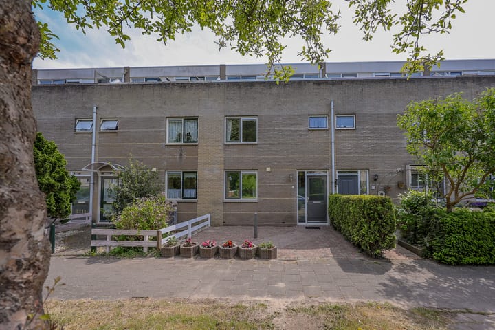 Foto 30 van Buñuellaan 49