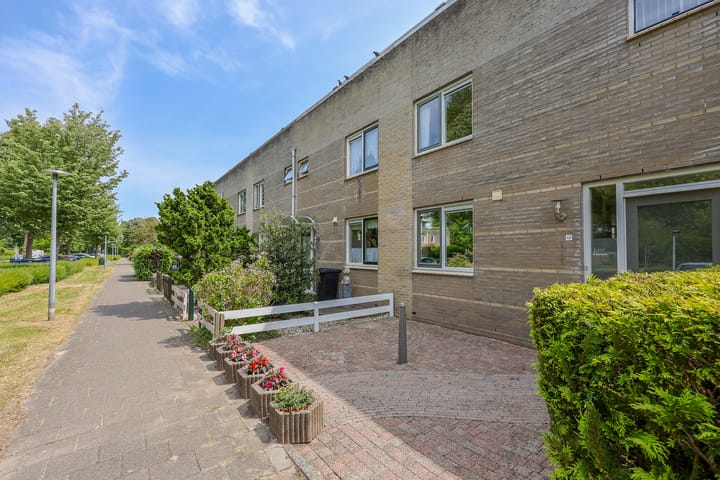 Foto 31 van Buñuellaan 49