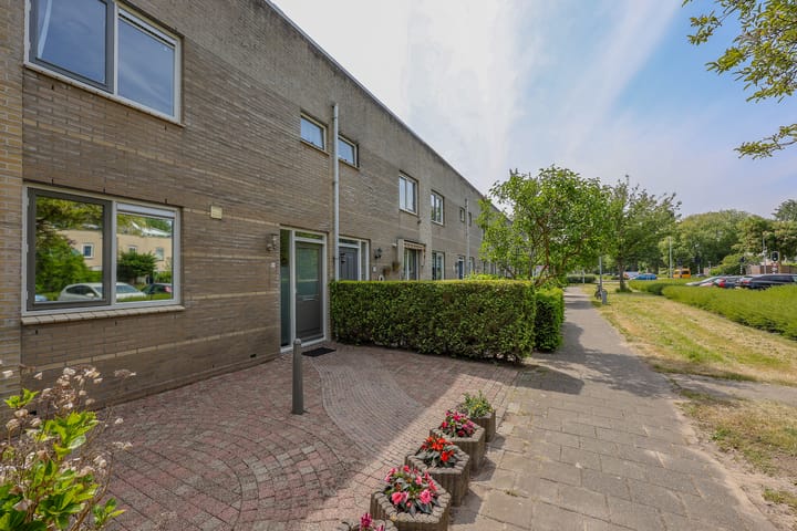 Foto 32 van Buñuellaan 49