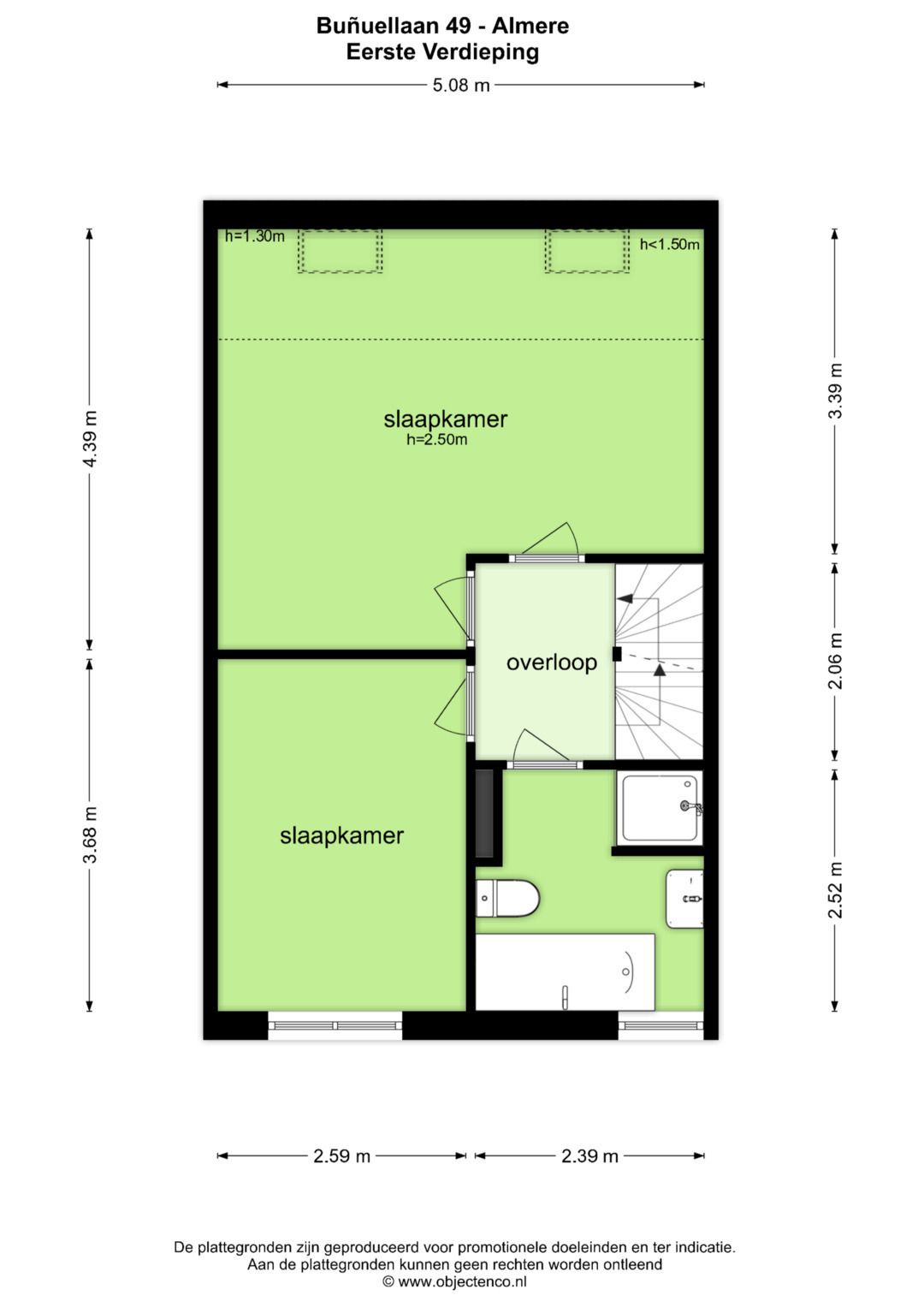 Photo 36 of Buñuellaan 49